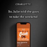 Elizabeth Henstridge Instagram - The first season of Conference Call is out on Spotify, Apple or wherever you listen to podcasts. Featuring @lil_henstridge, @emmaroberts, @jjward12, @gregstees, @beckbennett, @karengillan, @iain_decaestecker, @christopher__abbott, @clarkgregg, @philorphilip, @nickkocher, @picturesofgrant, @electrolemon, @davidlengel, @george_kareman, @thestevencree and @garrettaaronkarenguerin. Written, edited and directed by @jjward12 and @gregstees “When Public Radio journalist Charlotte Dunn finds hours of recorded phone calls exposing a shady start-up, she becomes obsessed with the young woman who sent them, and the as-seen-on-TV idiots that woman was forced to work with. Charlotte falls down a rabbit hole of fraud, theft, embezzlement, double decker dishracks and a mysterious disappearance… that could land someone in jail. Based on a true story.” An official selection of @tribeca Theme song and original music by @samnelsonharris_xa Produced by @paradiso_us Produced by @lorenzoben @mokeefela @emisinparis @yaelevenor @b2therendan Distributed by @realmmedia_