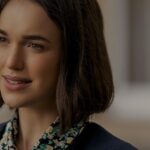 Elizabeth Henstridge Instagram - Yeah yeah yeaaahhhh 👀 FRIDAY ❤️‍🔥 #suspicion ❤️‍🔥 @appletvplus ❤️‍🔥 EPISODE 3 UP NOOOOW 👀
