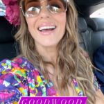 Elizabeth Hurley Instagram - Glorious Goodwood @goodwood_races ❤️❤️❤️