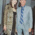Elizabeth Hurley Instagram – Happy Birthday @thepatrickcox Thank you for making the world a better place for 60 years. Thank you for being a brilliant friend. I ❤️❤️❤️❤️ you xxx