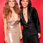 Elizabeth Hurley Instagram - Happy 22nd birthday to my wonderful baby boy. I love you @damianhurley1 ❤️❤️❤️