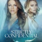 Elizabeth Hurley Instagram - @StrictlyConfidentialMovie is out in the UK on @PrimeVideo @AppleTV @SkyTV 🩷