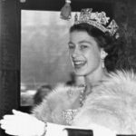 Elizabeth Hurley Instagram - Cut from a cloth that has long been discontinued. RIP our wonderful Queen. What a sad, bleak day 💔