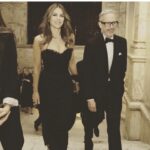 Elizabeth Hurley Instagram – Happy Birthday @thepatrickcox Thank you for making the world a better place for 60 years. Thank you for being a brilliant friend. I ❤️❤️❤️❤️ you xxx