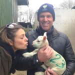 Elizabeth Hurley Instagram - Happy Birthday Lionheart. You’re missed every day ❤️ @shanewarne23