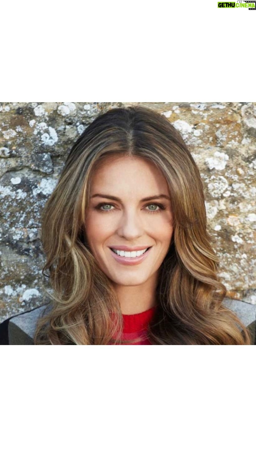 Elizabeth Hurley Instagram - Women and girls with clefts often shoulder a double burden of inequity as they face additional stigma, harassment, isolation, and even violence due to their cleft. The physical challenges that come with a cleft, including difficulty eating, breathing, speaking, and hearing can limit their educational, social, and economic opportunities. This International Women’s Day, I stand with @SmileTrain, the world’s largest cleft organization. We believe every girl and every woman deserves the opportunity to thrive. Collectively, we can help create a world where difference is valued, and equity is embraced. #EmbraceEquity #IWD2023