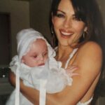 Elizabeth Hurley Instagram - Happy 22nd birthday to my wonderful baby boy. I love you @damianhurley1 ❤️❤️❤️