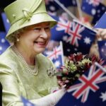 Elizabeth Hurley Instagram - Cut from a cloth that has long been discontinued. RIP our wonderful Queen. What a sad, bleak day 💔