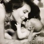 Elizabeth Hurley Instagram - Darling @damianhurley1, you have been my North, my South, my East and my West for 21 years. When you burst into my life, you made it better in every conceivable way. You are my unique, glorious son and I am so proud of you and love you with every fibre of my being. Since the day you were born I have always kept my powder dry and my lioness claws sharpened, and I always will. Familia supra omnia. Happy 21st ❤️