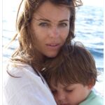 Elizabeth Hurley Instagram – Darling @damianhurley1, you have been my North, my South, my East and my West for 21 years. When you burst into my life, you made it better in every conceivable way. You are my unique, glorious son and I am so proud of you and love you with every fibre of my being. Since the day you were born I have always kept my powder dry and my lioness claws sharpened, and I always will. Familia supra omnia. Happy 21st ❤️