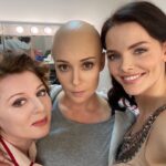 Elizaveta Boyarskaya Instagram – Давненько мы не играли «Иванова»! Соскучились, очень!  #театрнаций #чехов #иванов #чулпанхаматова #марианнашульц
