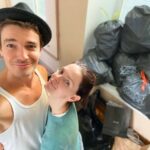 Elizaveta Boyarskaya Instagram - Начинаем месяц с чистоты в квартире и заботы о нашем общем доме🌍! Разобрали , рассортировали вторсырьё , сдались прекрасным @ecotaxi.spb Очень радостно от того , что приверженцев экологичного образа жизни с каждым днём становится все больше! Вместе у нас все получится! 🌱🌱🌱🌱🌱♻️♻️♻️♻️♻️♻️♻️♻️♻️♻️🌍🌍🌍🌍🌍🌍🌍🌍❤️❤️❤️❤️❤️