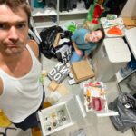 Elizaveta Boyarskaya Instagram - Начинаем месяц с чистоты в квартире и заботы о нашем общем доме🌍! Разобрали , рассортировали вторсырьё , сдались прекрасным @ecotaxi.spb Очень радостно от того , что приверженцев экологичного образа жизни с каждым днём становится все больше! Вместе у нас все получится! 🌱🌱🌱🌱🌱♻️♻️♻️♻️♻️♻️♻️♻️♻️♻️🌍🌍🌍🌍🌍🌍🌍🌍❤️❤️❤️❤️❤️