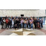 Elizaveta Boyarskaya Instagram - Несколько дней назад мы закончили съёмки второго сезона сериала «Ворона». Дорогие мои , простите , если не всех отмечу. Это ни на секунду не умаляет мою любовь и бесконечную благодарность по отношению ко всем вам! Это были 3 месяца абсолютного счастья! Вся группа- как единый организм, такое единение , гармония , доверие , уважение , трудолюбие , лёгкость , ответственность, талант , художественность , энергия, креативность, безумие, ЮМОР! Так много и заливисто я давно не смеялась, несмотря на то , что мы , естессссно, снимали очень серьёзную историю. Такая атмосфера на площадке , это бесценно! Это вообще , - самое главное , это жизнь и это любовь! Спасибо, дорогая моя съёмочная группа!!! Обожаемые мои партнёры , наслаждалась , купалась, заряжалась, впитывала , училась …любовалась каждым из вас. Спасибо вам большое! Всех люблю! Ну и прощаюсь со своей Воронцовой! Я очень люблю эту девушку, несмотря на скверный характер😜.Пусть у нас получится хорошая история!!! Хотя в такой любви, иной родиться не могло! @elen.mmm.ok @abeliy72 @inked_camera @papenko_julay @alinjch @todorovsky__company @valera62 @al_matoshin_ @alex_ratnikov @mihailevlanov @vladimir_kolganov @sersafro @vaskez @andreev.oleg0205 @sergeykolos_ @dasha__rumyantseva @helgafilippova @zhuravlevapollina @stepan_pivkin @vasshchipitsyn @alexandra.rudnevaa @dianavikhreva @mari_taiss @dibuten @denisrasada @julia__grishaeva @irene_istomina @griboch и вся компания