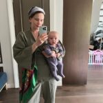 Elizaveta Gyrdymova Instagram - День за днём