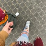 Elizaveta Gyrdymova Instagram - Step by step