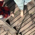 Elizaveta Gyrdymova Instagram - Step by step