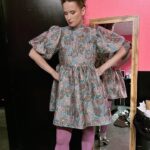 Elizaveta Gyrdymova Instagram – Маленький влог из тура