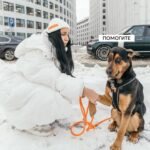 Elizaveta Ivantsiv Instagram - Настроение на декабрь: Мальчик.