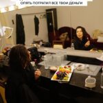 Elizaveta Ivantsiv Instagram - Настроение на декабрь: Мальчик.