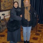 Elizaveta Ivantsiv Instagram – Мы что-то сняли. Больше ничего не скажу. Но по фоткам понятно, что я довольна🤍