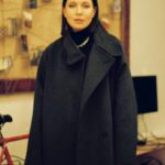 Elizaveta Ivantsiv Instagram – Мы что-то сняли. Больше ничего не скажу. Но по фоткам понятно, что я довольна🤍