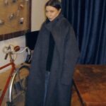 Elizaveta Ivantsiv Instagram - Мы что-то сняли. Больше ничего не скажу. Но по фоткам понятно, что я довольна🤍