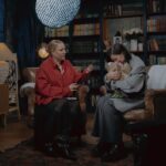 Elizaveta Ivantsiv Instagram – Обожаю Иру. В целом, это всё, что надо знать. Насколько обожаю? Ну вот настолько, что когда она позвала меня в свое шоу на свою личную ютубошную, я согласилась. Забыла спросить, в чем суть шоу, потому что точно знала, что что-то доброе и милое. Потому что Ира. Вот. Обожаю
ph by: @rockeroleg