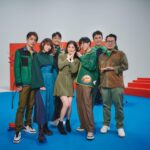 Ella Chen Jia Hua Instagram - 相隔12年 再次跟蘇打綠一起復刻〈你被寫在我的歌裡〉 彷彿被拉進時光隧道 有種熟悉又奇妙的感覺 不管多久 總有那位重要的人 被藏在屬於你我的歌裡 🔗MV連結在限動 #你被寫在我的歌裡蘇打綠版 @sodagreen_aka_oaeen @claire_sodagreen @chunweishih @imkayliu @imqingfeng @afu_ho @agong_sodagreen