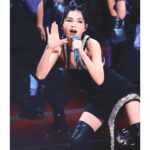 Ella Chen Jia Hua Instagram – 跨年🖤
2023.12.31