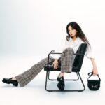 Ella Chen Jia Hua Instagram - Happy Weekend @gucci #GucciHorsebit1953