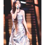 Ella Chen Jia Hua Instagram – 跨年🩶
2023.12.31

@sandramansour