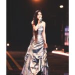 Ella Chen Jia Hua Instagram – 跨年🩶
2023.12.31

@sandramansour