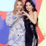 Ella Chen Jia Hua Instagram – 時隔九年
再次踏上了這個開了不知道幾次記者會的場地
好多回憶湧上心頭🥹
很感動想哭，但又覺得自己不用太感性😜

發新專輯在我職業生涯中是很常有的事
但這是我個人第二張專輯
也是我參與最多製作過程的一張專輯
小時候的我
很習慣照著大人的安排和路徑前進
現在我變成了大人
但我並不是什麼都會的大人
我不像你們想像的那麼優秀
我有很多不會的事
我會懷疑自己
總覺得自己沒那麼好
所以過程中
真的很多峰迴路轉
幸運的是
這張專輯裡出現的專業人士們 
他們願意陪我一起完成
包容我、肯定我
給我很大的信心
讓我在錄音的過程中
一直被療癒著
謝謝君豪 @howe_howe_howe 
謝謝葛大 @lyricist.dk 

我想把這樣的感覺跟你們分享
希望你們可以透過這張專輯不管是哪一首歌
都可以找到共鳴 得到安慰 得到療癒
期待你們聽完整張專輯的分享
而解接的宣傳期開跑囉
希望透過各種方式
好好的跟你們聊聊
交換能量🥰

到目前為止要感謝的人實在太多

謝謝A-Lin @lulin168 , 一直都好喜歡你的歌聲，我的常聽歌單裡也都有你的歌，雖然我們沒同台演出過，但能夠和你一起乘風，我就感覺很幸福了❤️謝謝你特地來支持，真的很感動，期待我們有機會可以一起表演，來個屬於我們的舞台😘

謝謝寶姐 @bowie0221 ，很珍惜我們之間的緣份和情誼，謝謝你接下這個對我而言很重要的事，今天真的很感恩是你站在我身邊陪我完成🥰❤️愛你❤️

未完待續

#BADHABITS