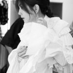 Ella Chen Jia Hua Instagram - 我今天是千層月餅 中秋快樂 ❤️❤️❤️🥮🥮🥮🌕🌕🌕 #舞台2023總決賽 #verawang