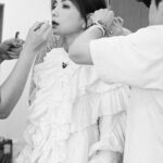 Ella Chen Jia Hua Instagram - 我今天是千層月餅 中秋快樂 ❤️❤️❤️🥮🥮🥮🌕🌕🌕 #舞台2023總決賽 #verawang