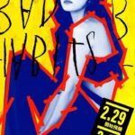Ella Chen Jia Hua Instagram – 最Chili 最Hot 最Warm 最Rock
多樣樂種拓展  嶄新音樂姿態

Ella 陳嘉樺 第二張個人專輯【BAD HABITS】
2/29 開始預購 ｜3/31 數位發行｜4/1 實體發行 

🔗預購連結在IG首頁

By勁編

#BADHABITS #Ella陳嘉樺二專