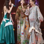 Ella Chen Jia Hua Instagram - 永遠愛你們❤️ @isseymiyakeofficial #isseymiyake