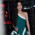 Ella Chen Jia Hua Instagram - 永遠愛你們❤️ @isseymiyakeofficial #isseymiyake