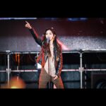 Ella Chen Jia Hua Instagram - . 安吉 你們太給力💙 下一站 台北 #安吉大麓青年音樂節