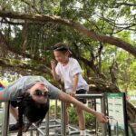 Ella Chen Jia Hua Instagram - 親愛的勁寶！生日快樂！ 爸爸媽媽真的好愛你 你的存在 一直提醒著我們 愛很簡單 很直接 不需要任何條件 愛你 就是你 愛我 就是我 時間很快 一下子就七歲了 但我知道 我們永遠都會這麼相愛 沒有時間和空間的限制 謝謝你來到我們家 謝謝你在茫茫宇宙裡 找到我 媽媽要哭了🥹🥹我對你沒有期待 ，只有祝福 生日快樂