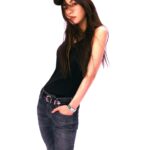 Ella Chen Jia Hua Instagram - Cover @beauty321