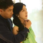Ella Chen Jia Hua Instagram - 總有⼀⾸歌在你迷惘時 陪伴你做出選擇 我們⼀起踏上重新尋找⾃我的旅程 沒有結果的愛情 傷痕累累的妳 我想提醒妳其實可以 別再留下 獻給「為愛迷失⾃⼰」的你 【別再留下】MV 正式上線：🔗MV連結請看限動 #當童話故事裡的美人魚走入現實世界 #Ella陳嘉樺二專 #別再留下 #DontStay @cheryllovel0ve @yoyang @remiimartinii By勁編