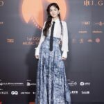 Ella Chen Jia Hua Instagram – ⠀⠀⠀⠀⠀⠀⠀⠀⠀⠀⠀⠀
第一屆金狼獎頒獎典禮
共襄盛舉 大家支持起來
恭喜所有得獎者❤️
 
#第一屆MV大獎
#金狼獎 
#GWMVA
@gcdswear
@bulgari
@goldenwolfmvawards