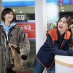Ella Chen Jia Hua Instagram – ⠀⠀⠀⠀⠀⠀⠀⠀⠀⠀⠀⠀
大家喜歡南方的月亮的MV嗎
這次拍攝真的很感謝
大發陳意涵 @chenyihan1112 的參與
她二話不說一口答應
讓我和導演可以在我們的願望清單打勾
可以跟大發那麼優秀的演員一起演出
近距離的欣賞她收放自如的表演
真的是搖滾區中的搖滾區

這個故事我也有小小參與發想
感謝導演團隊在短時間內
將我們的想像轉化成美麗的畫面
非常幸運可以跟殷振豪導演合作
真心覺得想做好一件事
全宇宙都會幫助你
感謝殷振豪導演 
你們就是我的小宇宙

希望這首歌和mv 
可以在年關將至的時節
給予所有為生活和夢想努力的
每個你們一些溫暖和力量
過年的時候 
只要一家人能好好的在一起 
就是最好的時光
充飽電 然後再出發 
預祝大家新年快樂

#南方的月亮 #往北的那條路上 #Ella陳嘉樺二專 
#回家 #團圓 #過年 #春節