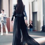 Ella Chen Jia Hua Instagram - 感謝Hit Fm的邀請 恭喜2024 hito流行音樂獎的所有入圍者 5.25頒獎典禮，來點特別的💙🌶️😏 #每週三晚9點限定版EllaRadioShow #首期嘉賓魏如萱Waa #下一期是誰 #BADHABITS @ralphlauren #RalphLauren #RLCollection