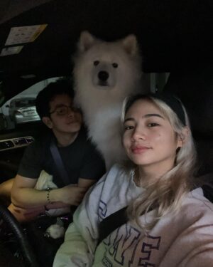 Ella Cruz Instagram - Life recently~ no filter 🍃🐾💪🏻🍨