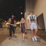 Elle Brooke Instagram – Full time boxer, part time close protection 😮‍💨