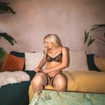 Elle Brooke Instagram - Mi casa es su casa