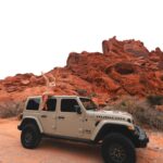 Elle Brooke Instagram – I left my hiking boots at home